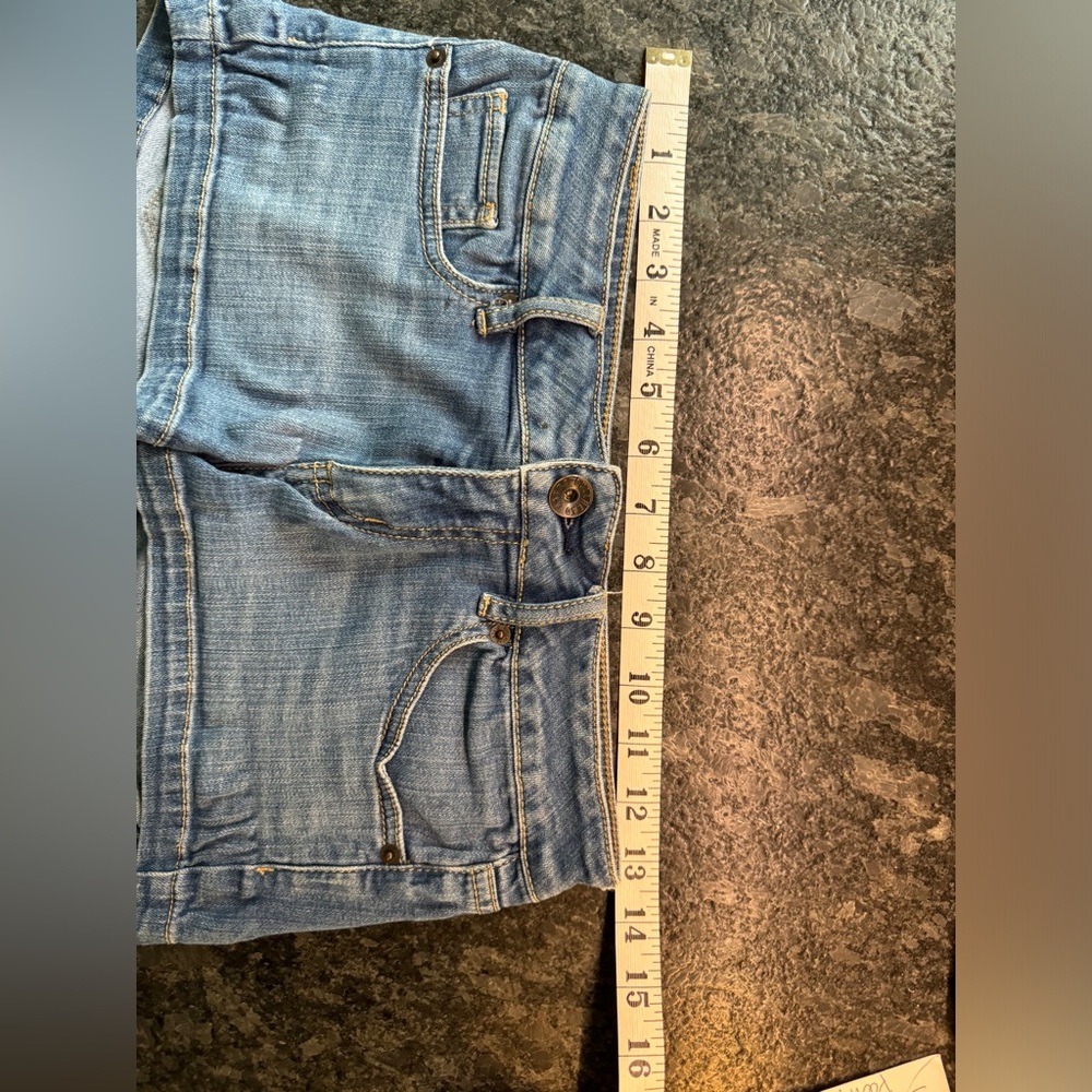 Bullhead jean shorts - Picture 5 of 5